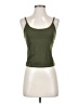 Everlane Green Tank Top Size S - photo 1