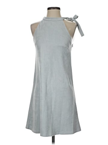 Design Lab Lord & Taylor Casual Dress (view 1)