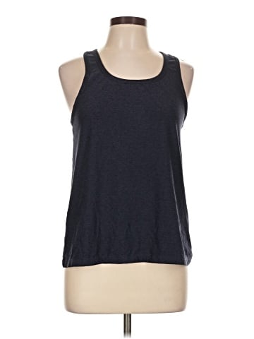 Oiselle Active Tank (view 1)