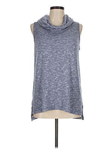 Lou & Grey Sweater Vest (view 1)