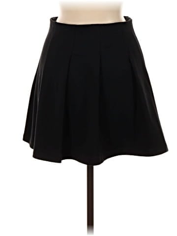 H&M Formal Skirt (view 2)