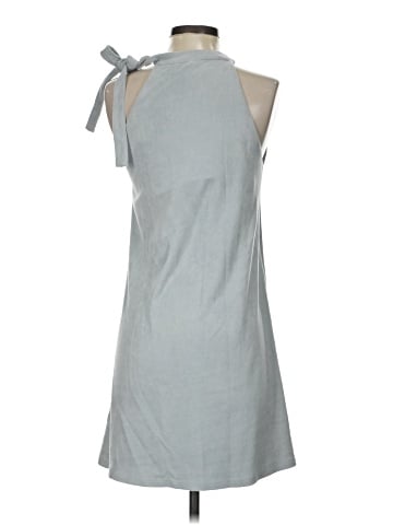 Design Lab Lord & Taylor Casual Dress (view 2)