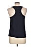 Oiselle Blue Active Tank Size 10 - photo 2