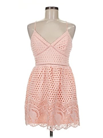 Abercrombie & Fitch Cocktail Dress (view 1)