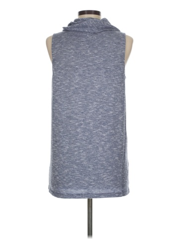 Lou & Grey Sweater Vest (view 2)