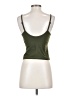 Everlane Green Tank Top Size S - photo 2
