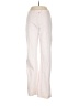 Express Ivory Casual Pants Size 5 - 6 - photo 1