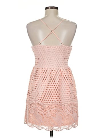 Abercrombie & Fitch Cocktail Dress (view 2)