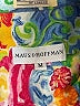 Maus & Hoffman Paisley Green Long Sleeve Button-Down Shirt Size M - photo 7