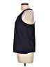 Oiselle Blue Active Tank Size 10 - photo 5