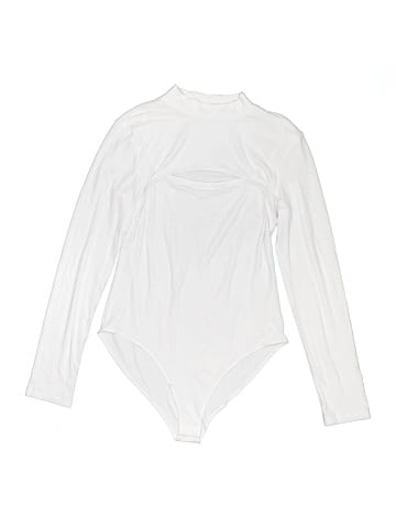 MANGOPOP Collection Bodysuit (view 2)
