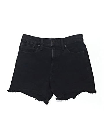 Madewell Denim Shorts (view 1)