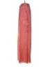 Inclán Studio 100% Silk Color Block Orange Silk Pants Size XS - photo 5