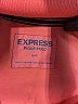 Express 100% Cotton Pink Short Sleeve Top Size S - photo 7