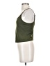Everlane Green Tank Top Size S - photo 5