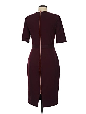 Ted Baker London Cocktail Dress (view 2)