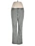 Eddie Bauer Solid Gray Casual Pants Size 6 - photo 1