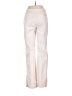Express Ivory Casual Pants Size 5 - 6 - photo 2