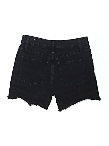 Madewell Denim Shorts (view 2)