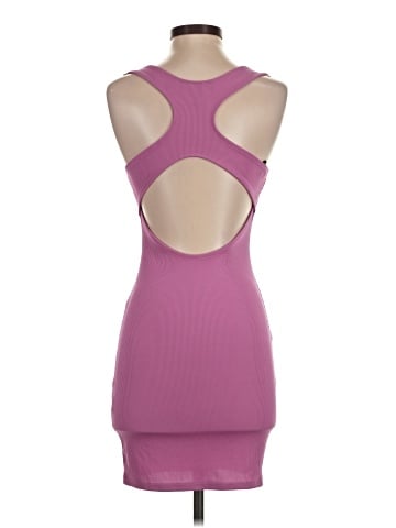 Forever 21 Casual Dress (view 2)