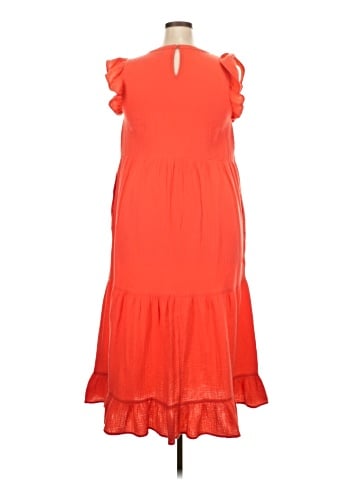 Universal Thread Casual Dress (view 2)