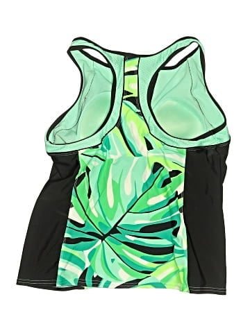 ZeroXposur Swimsuit Top (view 2)