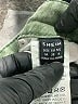 Shein 100% Cotton Green Jeans Size 6 - photo 7