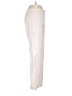 Express Ivory Casual Pants Size 5 - 6 - photo 4