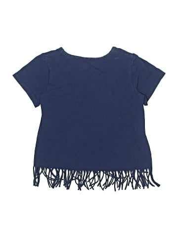 Unbranded Short Sleeve T-Shirt (view 2)
