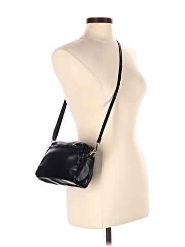 Fashion Puzzle Crossbody Bag (view 2)