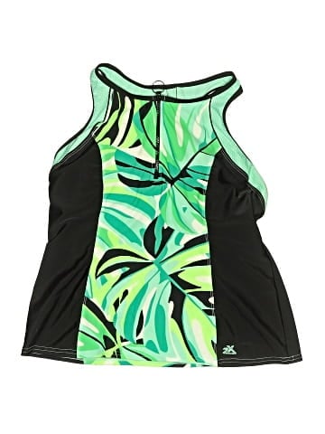 ZeroXposur Swimsuit Top (view 1)