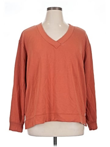 Orvis Pullover Sweater (view 1)
