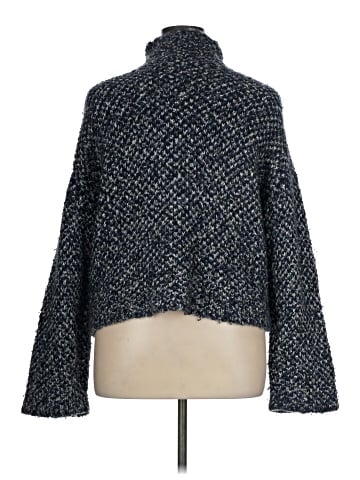 3.1 Phillip Lim Turtleneck Sweater (view 2)