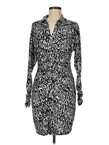 INC International Concepts Casual Dress (view 1)