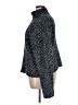3.1 Phillip Lim Tweed Blue Turtleneck Sweater Size 1X (estimated) - photo 5