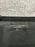 Mott & Bow Black Short Sleeve Top Size L - photo 7