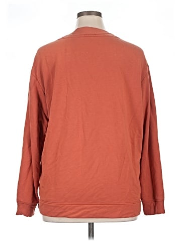 Orvis Pullover Sweater (view 2)