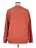 Orvis Orange Pullover Sweater Size XL - photo 2