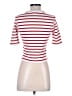 H&M Red Cardigan Size S - photo 2
