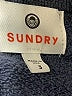 Sundry Gray Pullover Sweater Size Lg (3) - photo 7
