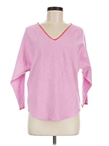 Aaeda Pullover Sweater (view 1)
