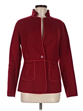 Talbots Wool Blazer (view 1)