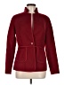 Talbots Red Wool Blazer Size 6 - photo 1