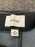 Wilfred 100% Polyurethane Black Active Pants Size 6 - photo 4