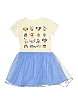 Disney Pixar Dress