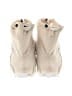 Nike Ivory Sneakers Size 7 - photo 2
