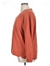 Orvis Orange Pullover Sweater Size XL - photo 5