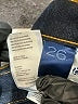 Pilcro Blue Jeans Size 26 waist - photo 8