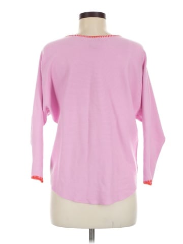 Aaeda Pullover Sweater (view 2)