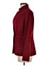 Talbots Red Wool Blazer Size 6 - photo 5